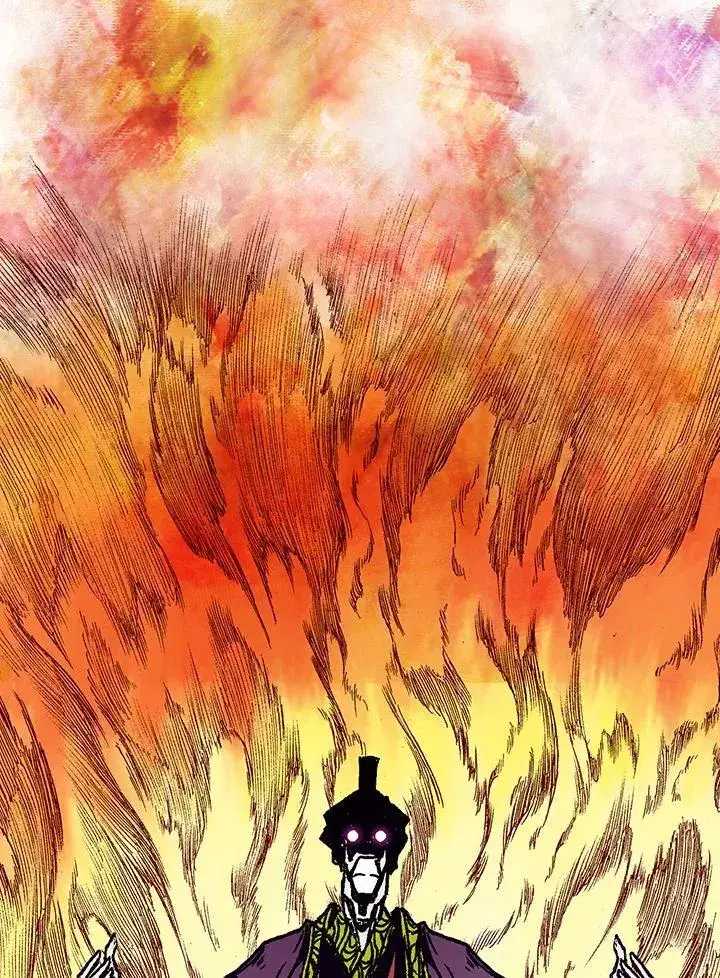 漫画《战王传记》第79话第124张图