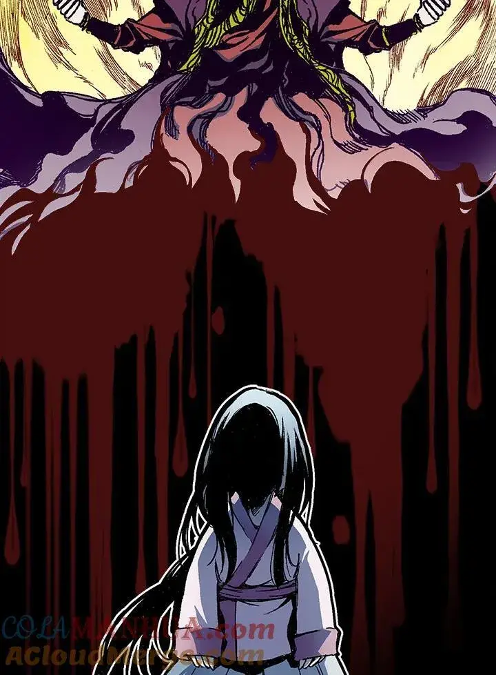 漫画《战王传记》第79话第125张图