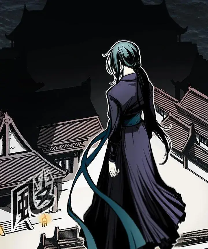漫画《战王传记》第79话第26张图