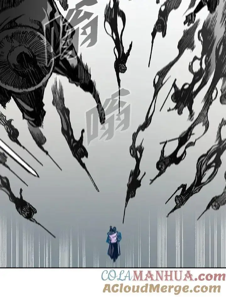 《战王传记》第81话图49