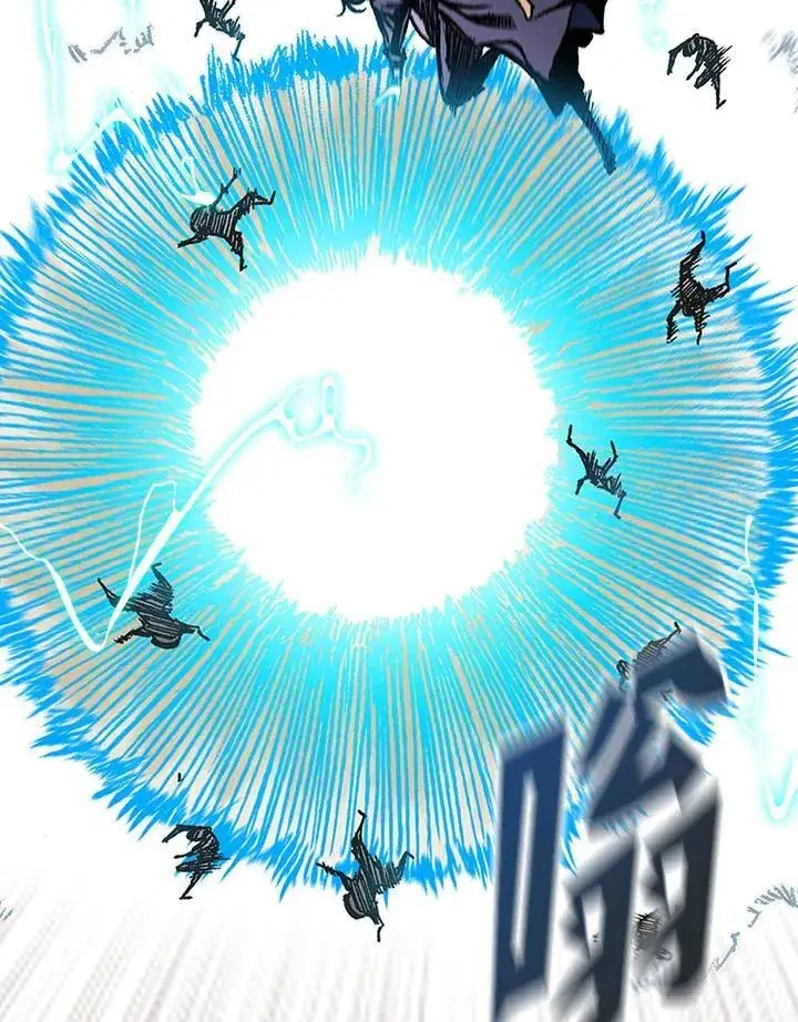 《战王传记》第81话图91