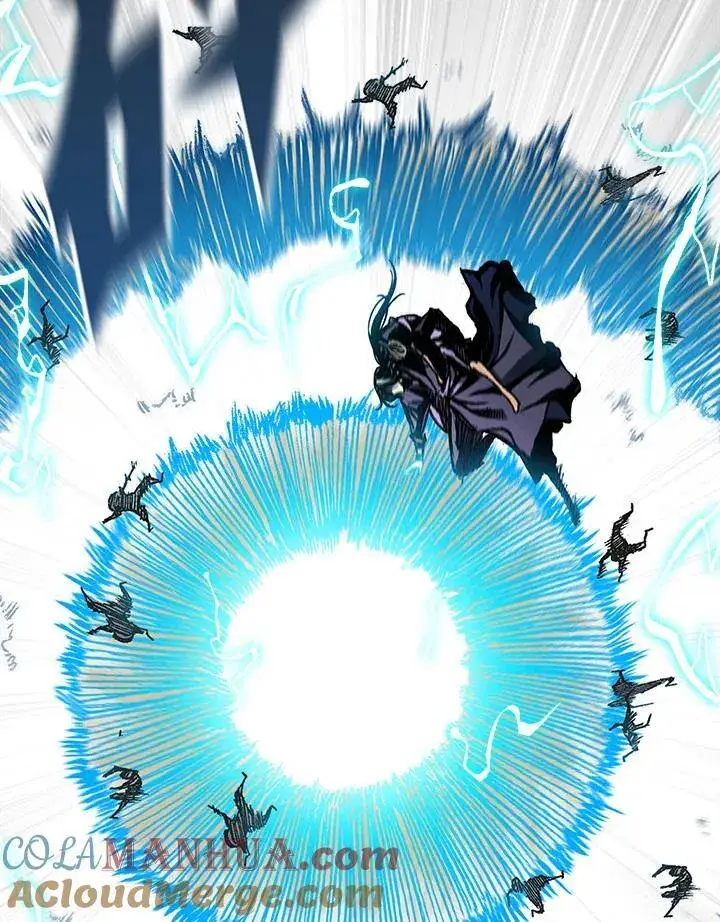 《战王传记》第81话图93