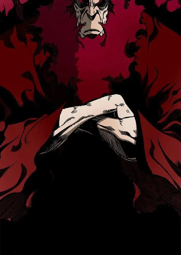 《战王传记》第83话图31
