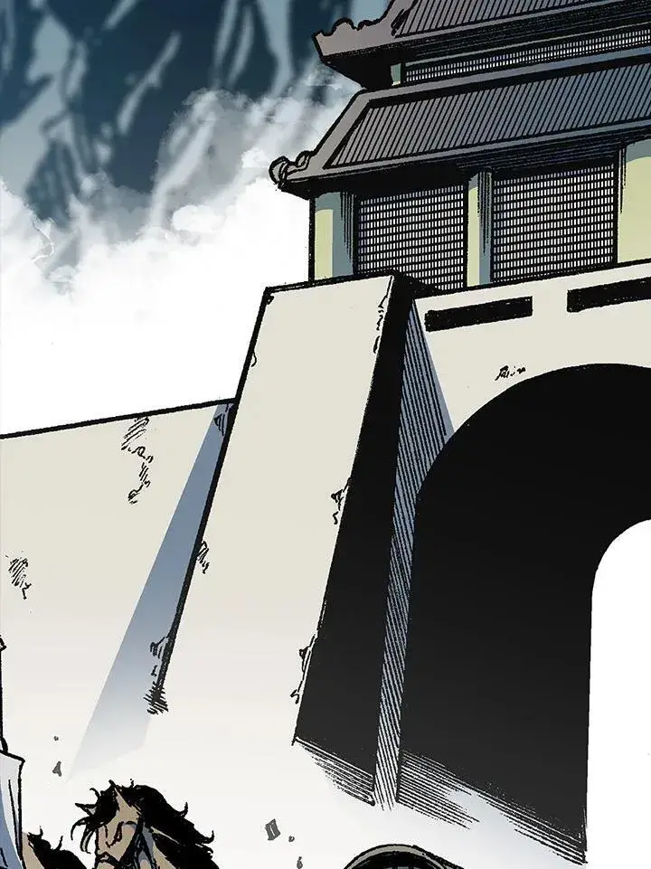 《战王传记》第83话图96