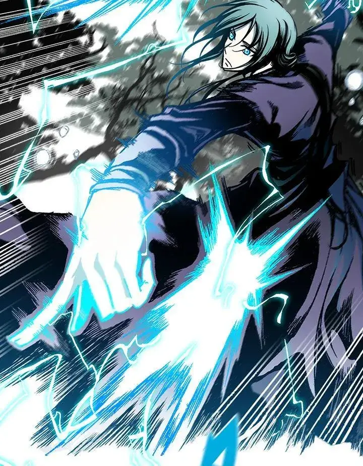 《战王传记》第84话图88