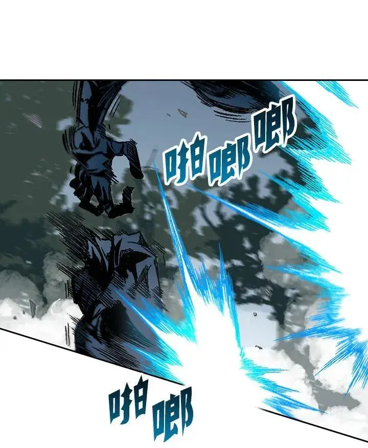 漫画《战王传记》第85话第51张图