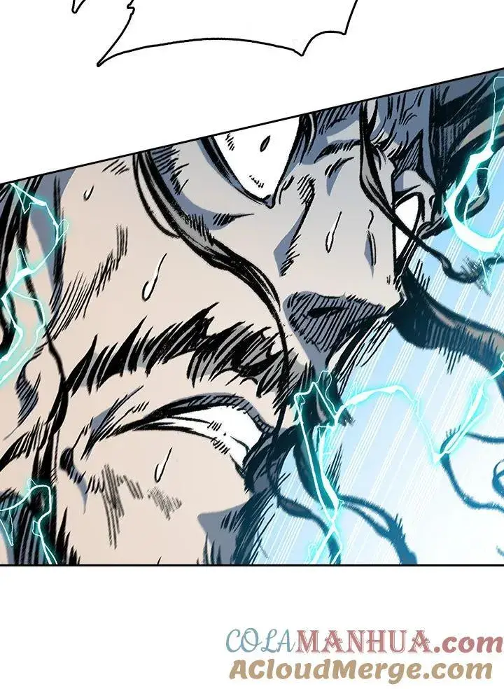 《战王传记》第87话图97