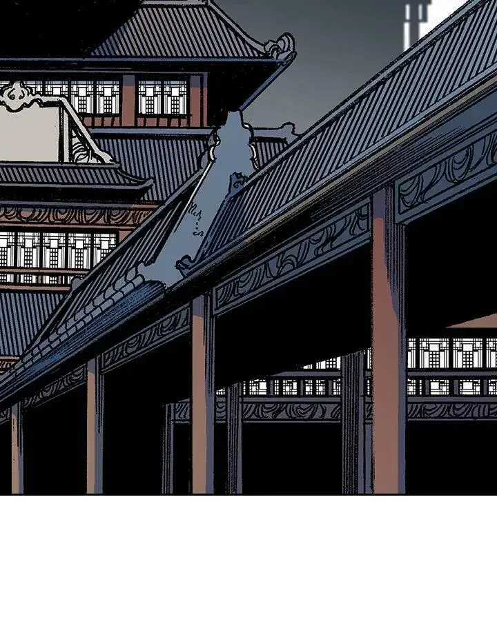 《战王传记》第88话图134