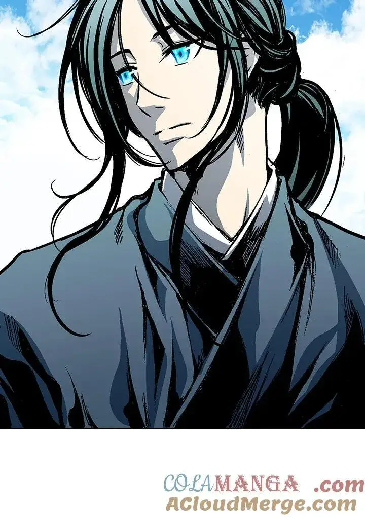 《战王传记》第90话图129