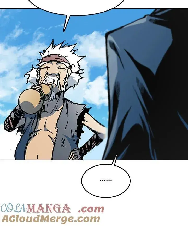 漫画《战王传记》第91话第25张图