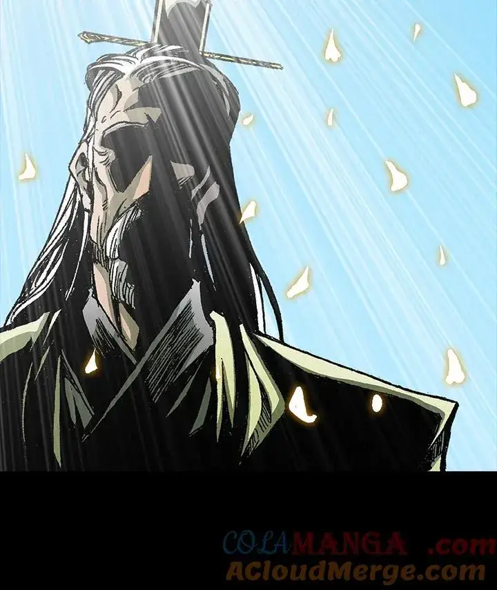 漫画《战王传记》第91话第5张图