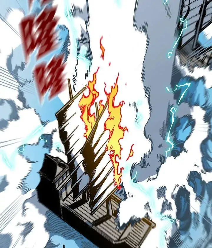 漫画《战王传记》第92话第99张图