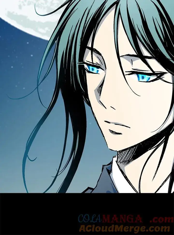 漫画《战王传记》第93话第113张图
