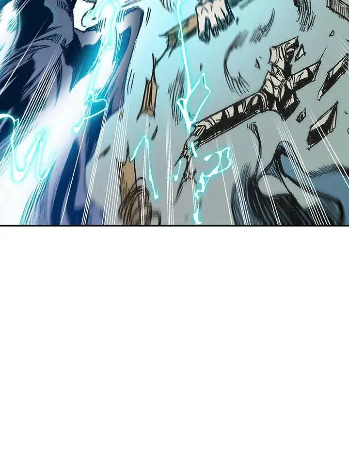 漫画《战王传记》第93话第130张图