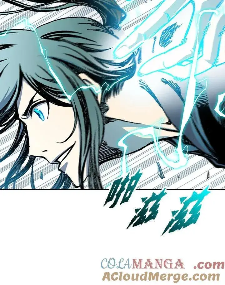 漫画《战王传记》第93话第17张图