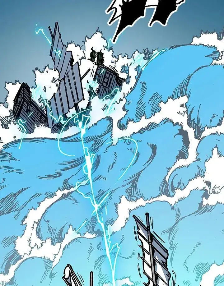 漫画《战王传记》第93话第34张图