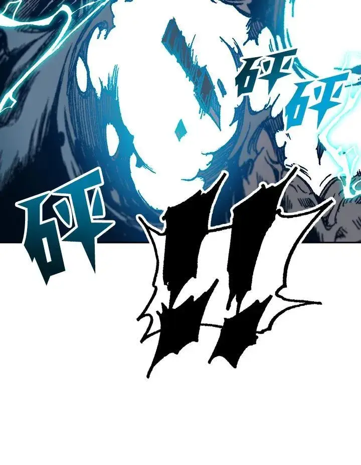 《战王传记》第94话图34