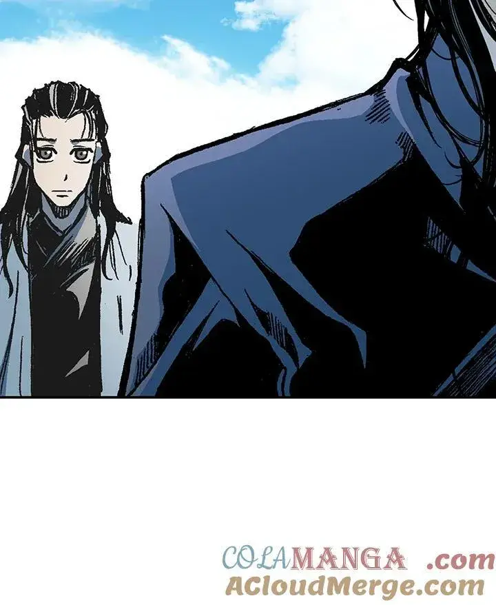 《战王传记》第95话图21