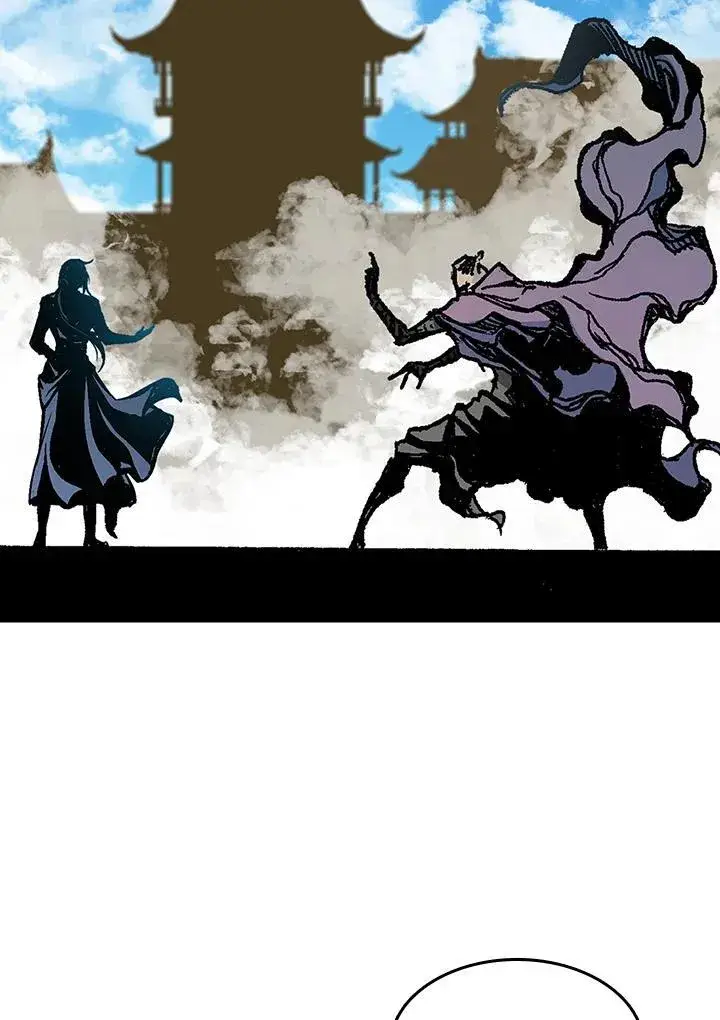 《战王传记》第97话图72