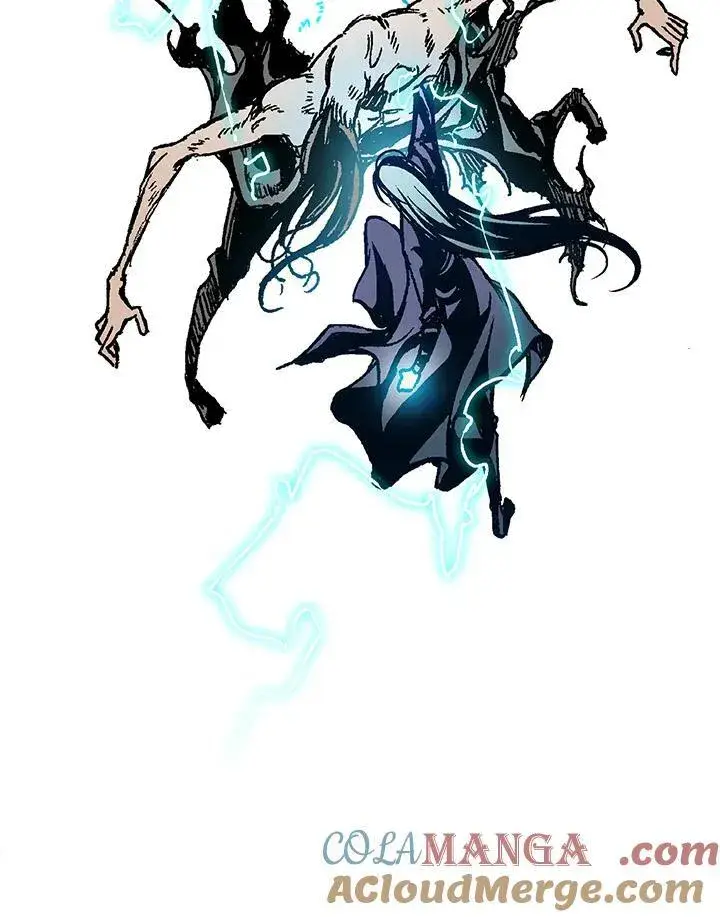 《战王传记》第99话图129