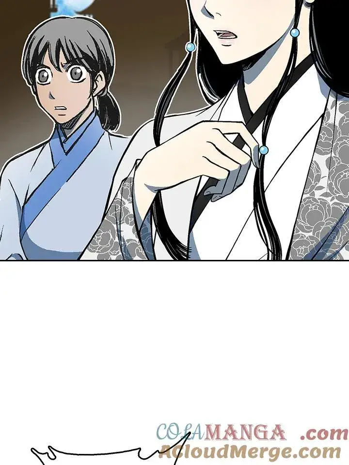 《战王传记》第99话图13