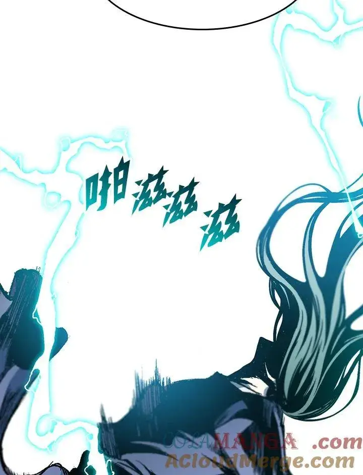《战王传记》第99话图25