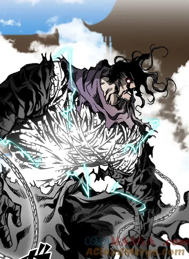 《战王传记》第99话图41