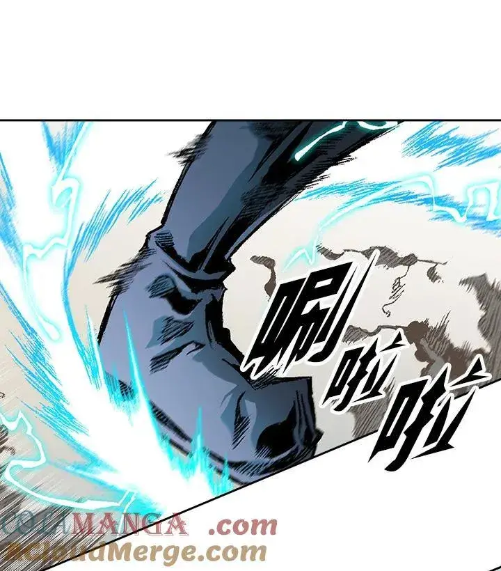 《战王传记》第99话图69