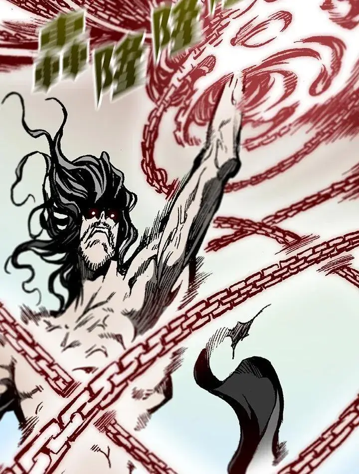 《战王传记》第99话图98