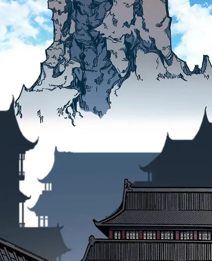 《战王传记》第101话图138