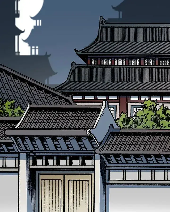 《战王传记》第102话图3