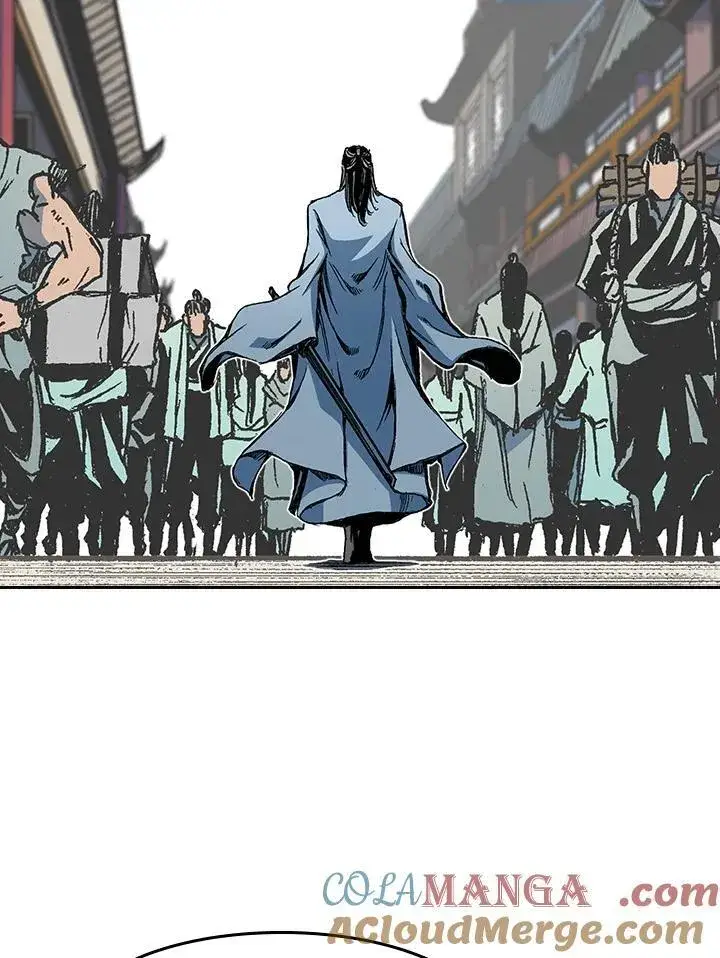 《战王传记》第103话图57
