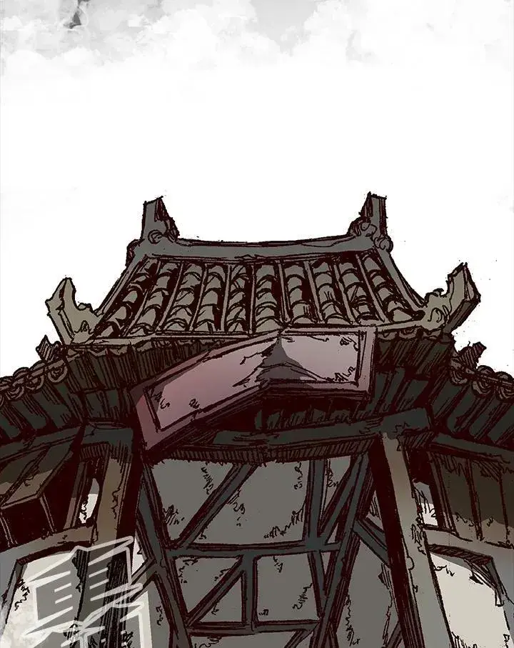 《战王传记》第105话图2