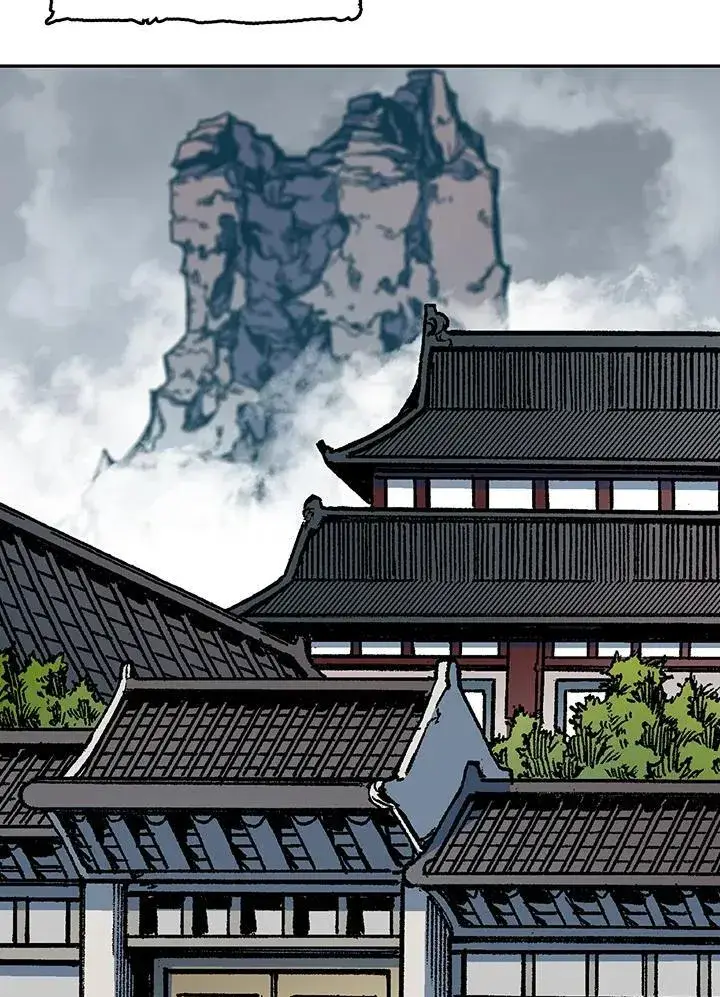 漫画《战王传记》第107话第112张图