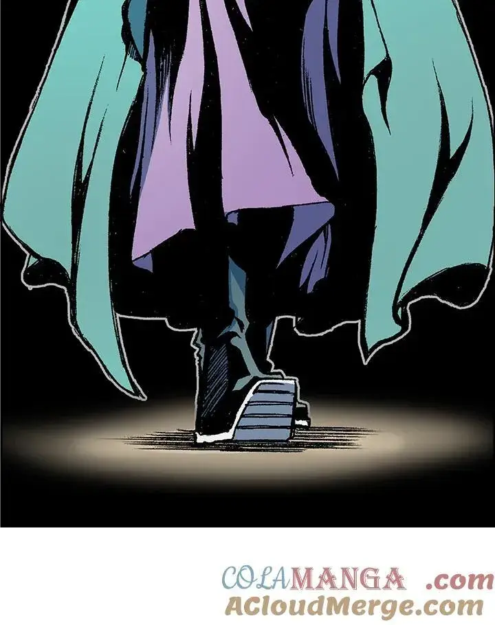 漫画《战王传记》第107话第137张图