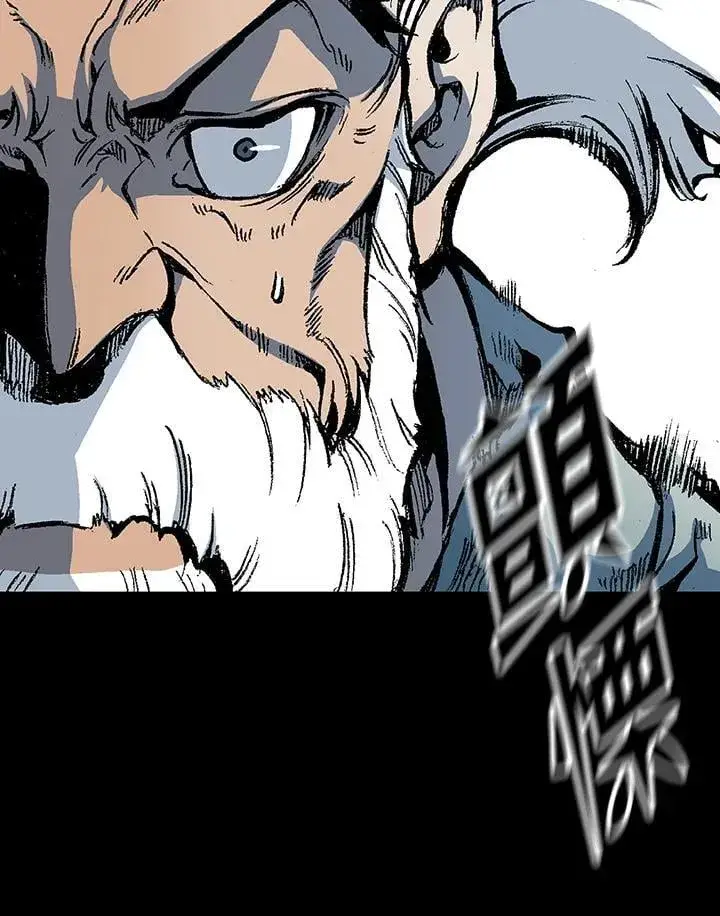 漫画《战王传记》第107话第52张图