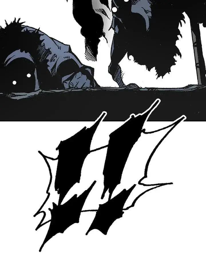 漫画《战王传记》第107话第86张图