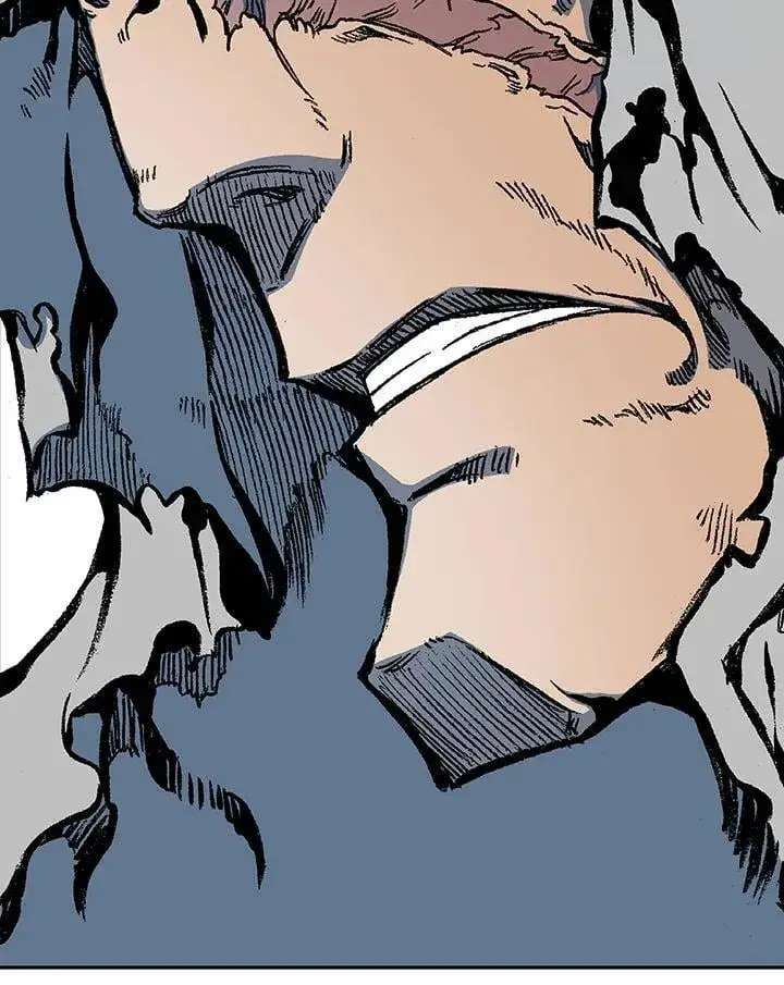 漫画《战王传记》第107话第88张图