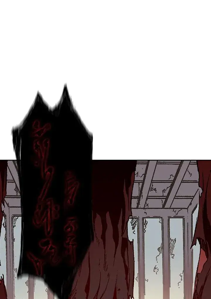 漫画《战王传记》第108话第115张图