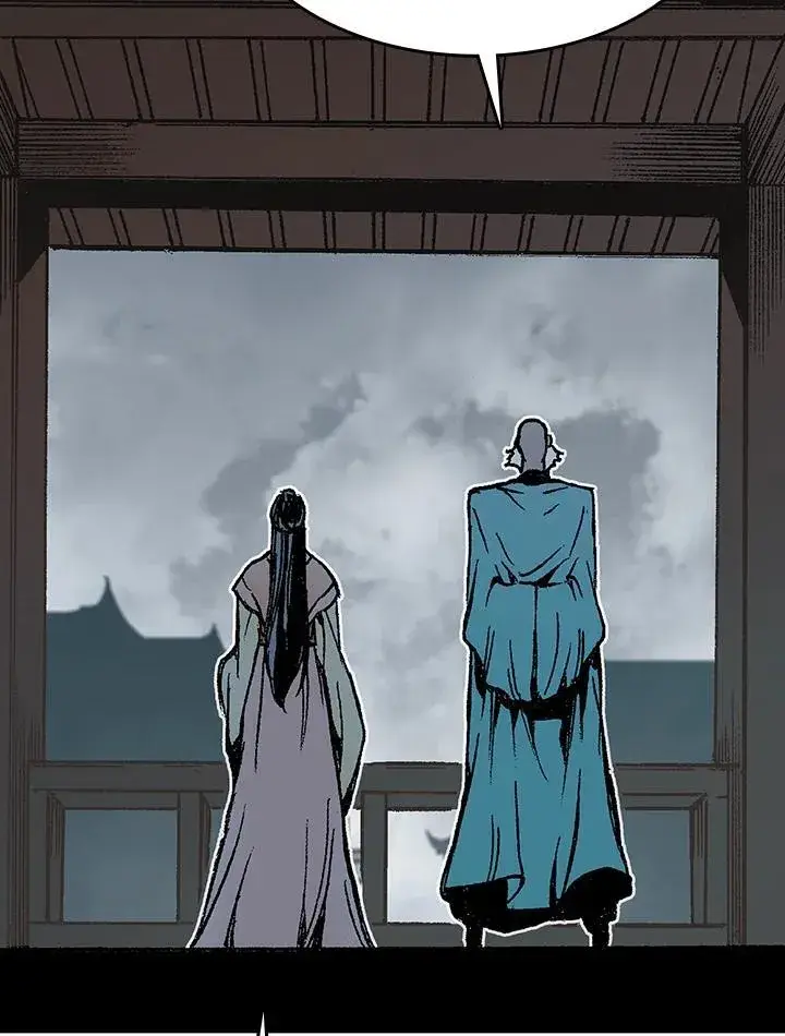 漫画《战王传记》第108话第23张图
