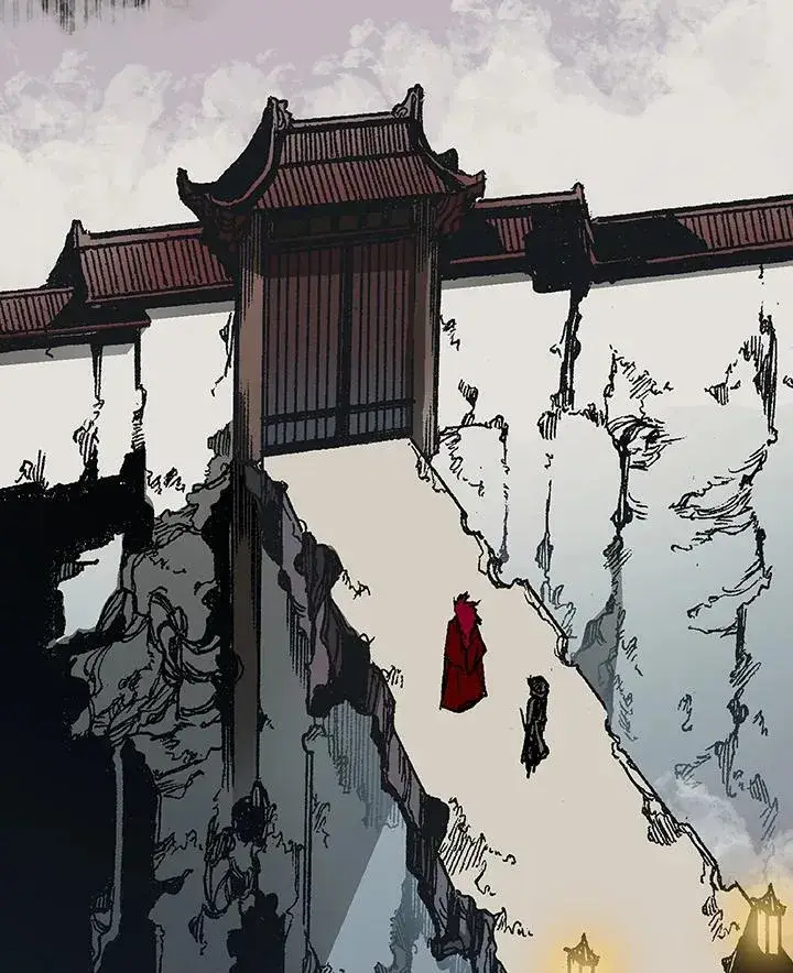漫画《战王传记》第108话第43张图
