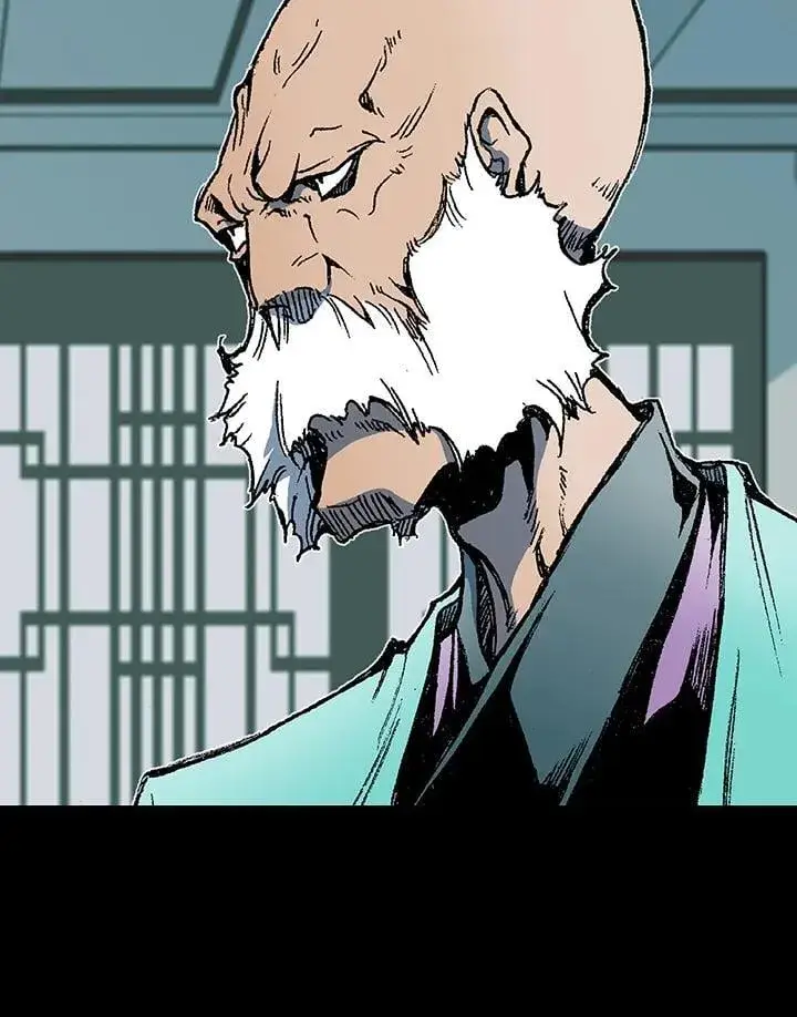 漫画《战王传记》第108话第7张图