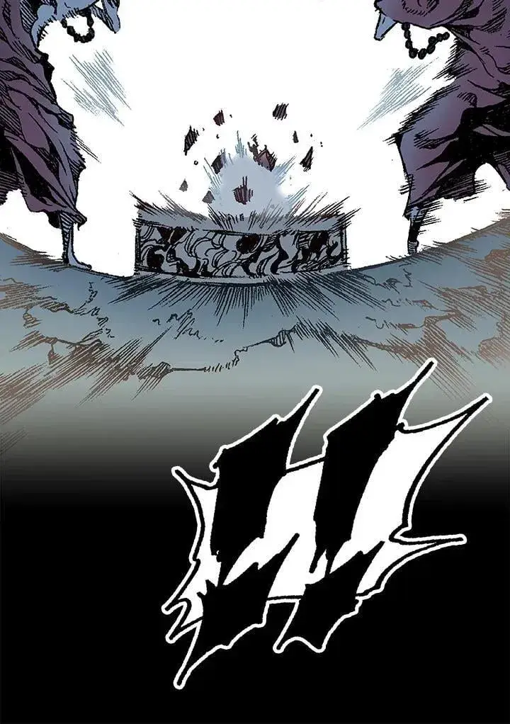 漫画《战王传记》第109话第20张图