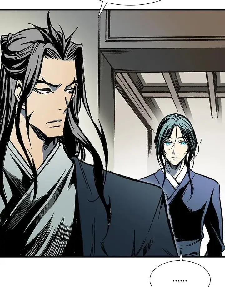 漫画《战王传记》第112话第12张图