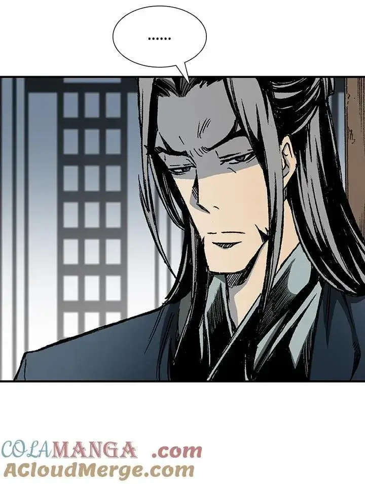 《战王传记》第113话图81