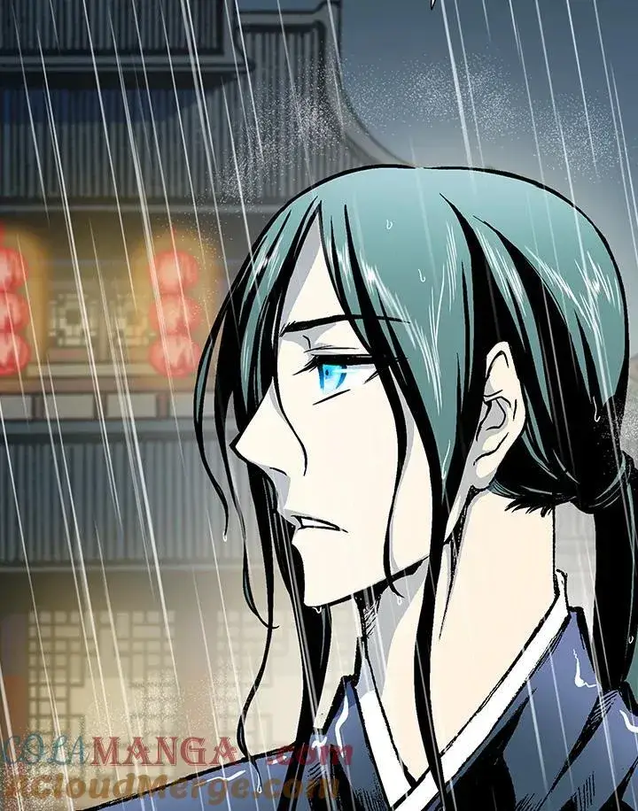 漫画《战王传记》第114话第133张图