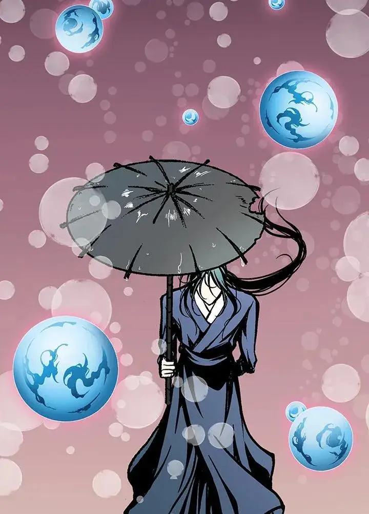 漫画《战王传记》第114话第40张图