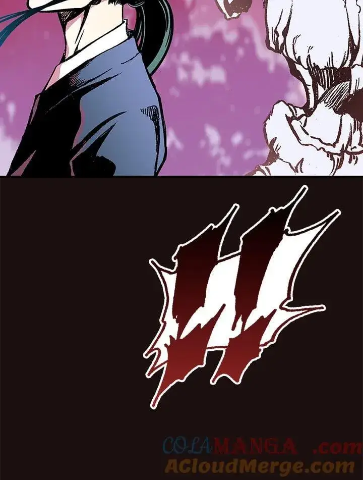 漫画《战王传记》第114话第69张图