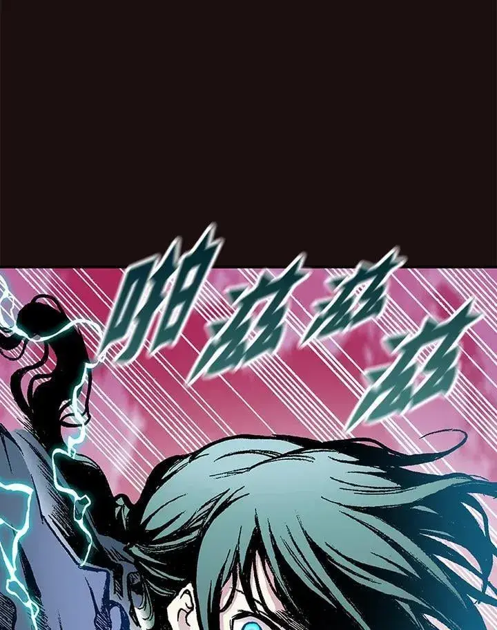 漫画《战王传记》第114话第95张图