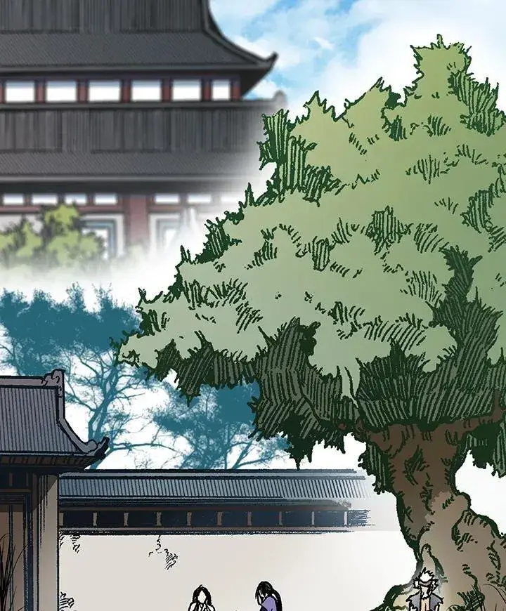 漫画《战王传记》第116话第11张图